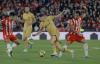 Hasil Almeria Vs Barcelona: Blaugrana Keok Lawan Tim Papan Bawah