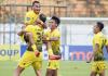 Hasil Liga 1: Gustavo Tocantins Jadi Pembeda, Barito Putera Tekuk Persib Bandung