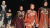 Indonesia Fashion Week 2023 Sukses Digelar, Nilai Transaksi Rp60 Miliar - Bagian 3
