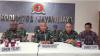 Pangdam Perintahkan Investigasi Prajurit usai Kerusuhan Wamena Tewaskan 11 Warga