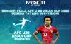 Jadwal Lengkap Piala Asia U-20 2023, Saksikan Perjuangan Timnas Indonesia di K-Vision