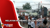 Nelayan di Rembang Gelar Demo, Kecewa Izin Pentas Dangdut dalam Acara Sedekah Laut Tidak Terbit