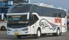 Kisah Pemilik PO Bus Tentrem, Berawal dari Tukang Bubut Panggilan Punya Perusahaan Karoseri Sendiri