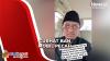 Ustaz Yusuf Mansur Curhat Alami Pecah Ban Mobil di Tol Jakarta-Cikampek