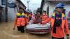 Ribuan Rumah di 4 Kecamatan Pantura Subang Diterjang Banjir, Ratusan Warga Ngungsi