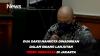 Dua Saksi Mahkota Dihadirkan dalam Sidang Lanjutan Teddy Minahasa di Jakarta 