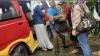 Mobil Dinas Pemkab Purwakarta Tabrak Angkot Rombongan Siswa SD, 12 Luka-luka 
