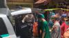 2 Mayat Perempuan Dicor di Bekasi Berhasil Dievakuasi, Jenazah Dibawa ke RS Polri