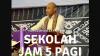 Gubernur NTT Terapkan Kebijakan Sekolah Jam 5 Pagi : Saya Tak Akan Mundur