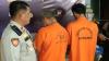 Polres Batang Tangkap Kurir dan Pengedar Sabu