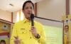 Ini Target Golkar pada Pemilu 2024, MQ Iswara: Kita Kerahkan Kader Tarbaik
