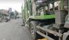 Motor Terlindas Truk di Jalur Ketanggungan-Pejagan Brebes, 2 Orang Tewas