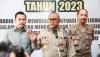  Gelar Operasional 2023, Wakapolda Jateng: TNI-Polri Wajib Netral, Kami Tidak Berpolitik