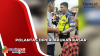 Viral, Polisi Lalu Lintas Dapat Perlakuan Kasar dari Pengendara Mobil di Gowa