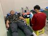 Rutin Ikut Donor Darah MNC Peduli, Peserta: Badan Lebih Enteng