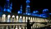 Waduh, Karyawan Masjid Sheikh Zayed Solo Tak Terima Gaji Utuh 