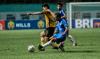 Hasil Liga 1 Bhayangkara FC Vs PSIS: Laskar Mahesa Jenar Kalah dalam Drama 5 Gol
