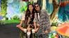 Potret Eriska Nakesya Istri Young Lex Hadiri Ulang Tahun Ameena, Cantik bak Princess Disney!