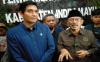 Kemendagri Restui Lucky Hakim Mundur dari Wabup Indramayu 