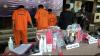 Polisi Tangkap Komplotan Pembobol 3 Minimarket di Batang, Begini Modusnya