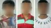 3 Pelaku Pencurian Ayam Pedagang di Pasar Girian Bitung Akhirnya Ditangkap 