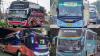 Deretan PO Bus Mengusung Nama Identik Indonesia, Ada Merdeka hingga Nusantara