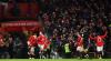 Menang di Kandang, Man United Lanjutkan Rekor Positif di Old Trafford