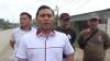 Terungkap, Ini Identitas Mayat Bersimbah Darah di Jalan Soekarno Hatta Bandarlampung