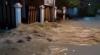 Tanggul Sungai Plumbon Jebol, Belasan Rumah di Mangkang Kulon Semarang Kebanjiran