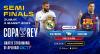Link Live Streaming Semifinal Copa del Rey: El Clasico! Real Madrid Vs Barcelona