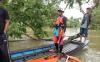 Perahu Tenggelam di Sungai Momong Bengkayang, Ini Identitas 3 Korban Hilang