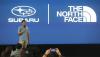 Subaru Kolaborasi dengan The North Face, Ajak Penyuka Kegiatan Outdoor ke GJAW 2023 - Bagian 1