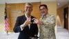 Dorong Pertumbuhan Ekonomi Regional, Ketua ASEAN-BAC Arsjad Rasjid Gandeng Menteri dan Pengusaha Malaysia - Bagian 2
