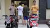 Anak Kades di Tanggamus Curi Motor, Uangnya untuk Foya-Foya