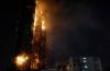Gedung Pencakar Langit Hong Kong Terbakar, 170 Orang Dievakuasi