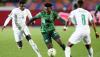 Nasib Sial Nigeria, Negara Paling Sukses di Piala Dunia U-17 Gagal Main di Indonesia