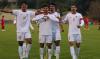 Profil Timnas Suriah, Lawan Kedua Indonesia di Piala Asia U-20 2023
