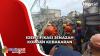 Jenazah Korban Kebakaran Depo Pertamina Plumpang Sulit Dikenali