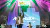 Penampilan Andmesh Buka Sound of Love The Festival dengan Lagu Kumau Dia - Bagian 1