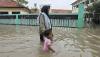162 Titik di Kabupaten Bekasi Masih Terendam Banjir - Bagian 3