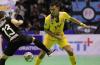 Hasil Liga Futsal Profesional: Daniel Alves Beringas! Kancil WHW Bantai Halus FC