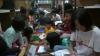 MNC Peduli Berikan Buku Bacaan untuk Anak ke LKSA Rumah Pengharapan Baru Bandung Barat