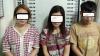 2 Perempuan Cantik di Pematangsiantar Ditangkap, Simpan Sabu di Pakaian Tidur
