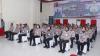 41 Personel Polda Maluku Utara Lulus Seleksi Pendidikan Perwira Polisi