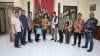 Pengurus PMS Solo Apresiasi Kunjungan Dr TGB HM Zainul Majdi