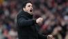 Jelang Arsenal Vs Manchester United, Mikel Arteta: Ujian Besar bagi Kami