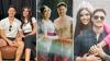 6 Potret Mesra Artis Transgender Millen Cyrus Bareng Pacar Baru, Lengket seperti Prangko