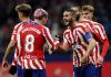 Daftar Pemain Atletico Madrid Musim 2023/2024, Berhasil Datangkan Cesar Azpilicueta dari Chelsea
