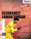 Infografis Kiper Timnas Indonesia U-20 Daffa Fasya Cleansheet Lawan Suriah