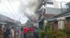 Kebakaran Hanguskan Rumah di Pisangan Matraman, 15 Unit Damkar Meluncur